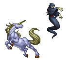 Enemies (6/6)