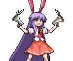 Reisen Udongein Inaba