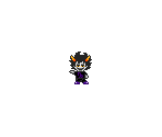 Gamzee (Dancing)