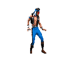 Nightwolf