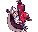 Fujiwara no Mokou