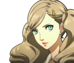 Ann Takamaki