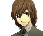 Goro Akechi