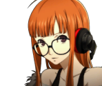 Futaba Sakura