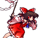 Reimu Hakurei