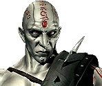 Quan Chi
