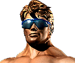 Johnny Cage