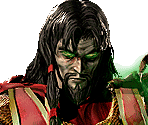 Shang Tsung
