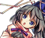 Mononobe no Futo's Portraits