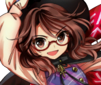 Sumireko Usami's Portraits