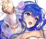 Caeda (Bridal Blessings)