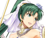 Lyn (Bridal Blessings)