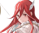 Cordelia (Bridal Blessings)