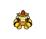 Bowser (Overworld)