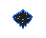 Lylat Map Sprites