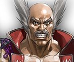 Heihachi Mishima