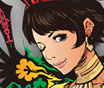 Josie Rizal