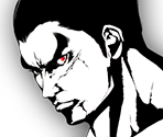 Kazuya Mishima