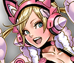 Lucky Chloe