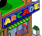 Video Arcade