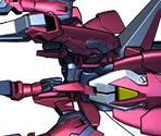 Aegis Gundam (Mobile Armor)