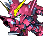 Aegis Gundam (Beam Saber)