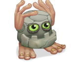 Single Element Monsters