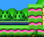 Grassland Tileset