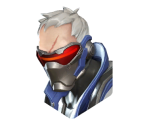 Soldier: 76