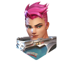 Zarya