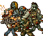 Zombies