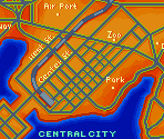Southtown Map