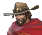 McCree