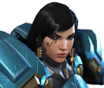 Pharah