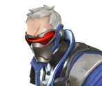 Soldier: 76