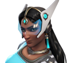 Symmetra