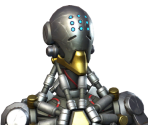 Zenyatta