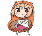 Doma Umaru