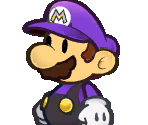 Mario (W-L Emblem)