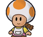 Toad Innkeeper