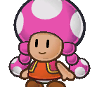 Toadette