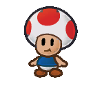 Toad Kid