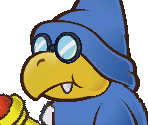 Magikoopa