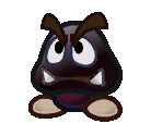 Kamikaze Goomba