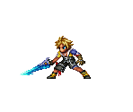 Tidus