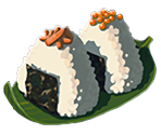 Item Icons (Food)