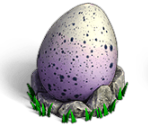 Giant Eggs