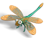 Dragonfly