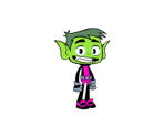 Beast Boy