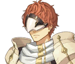 Conrad (Masked)